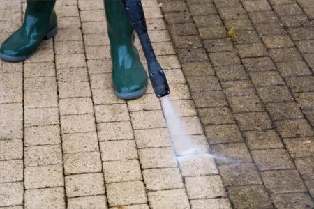 Reasons To Include Pressure Washing In Spring Cleaning